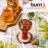 Заказать кальянный табак Burn Honey Flower (Берн Мед) 25г онлайн с доставкой всей России фото - 2